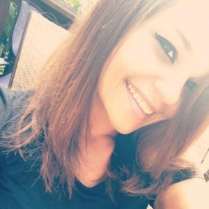 Meet your Posher, Taryn